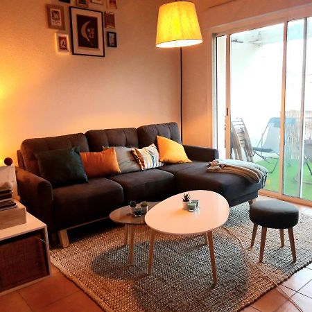 T3 Duplex Lumineux En Centre-Ville Soustons Zewnętrze zdjęcie