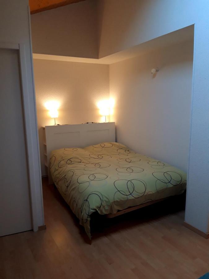 T3 Duplex Lumineux En Centre-Ville Soustons Zewnętrze zdjęcie