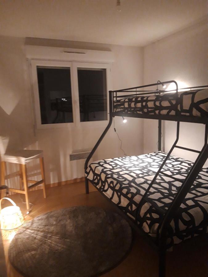 T3 Duplex Lumineux En Centre-Ville Soustons Zewnętrze zdjęcie