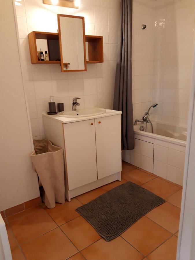T3 Duplex Lumineux En Centre-Ville Soustons Zewnętrze zdjęcie
