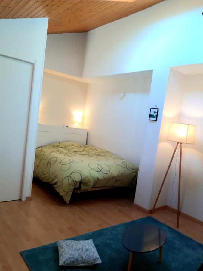 T3 Duplex Lumineux En Centre-Ville Soustons Zewnętrze zdjęcie